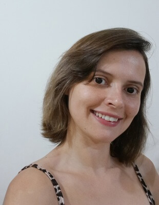 Daiane Priscila  Barreto 