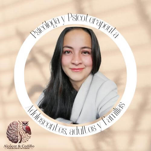 Gabriela Cedillo Novillo