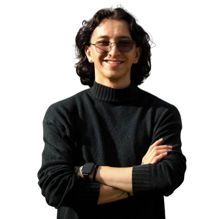 David Esteban  Medina Ponce