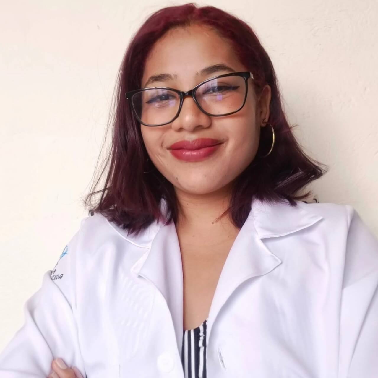 Luisa Antonella Barros Espinoza