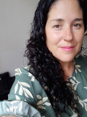Mariela Marin
