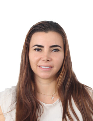 Mary Hernandez