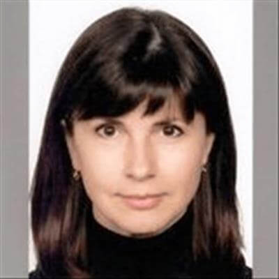 Віта Тимофеенко