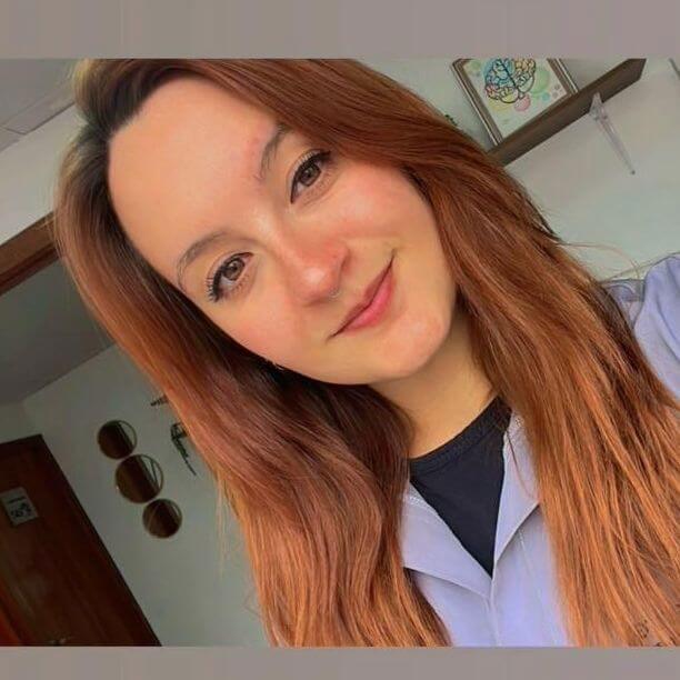 María José Valencia