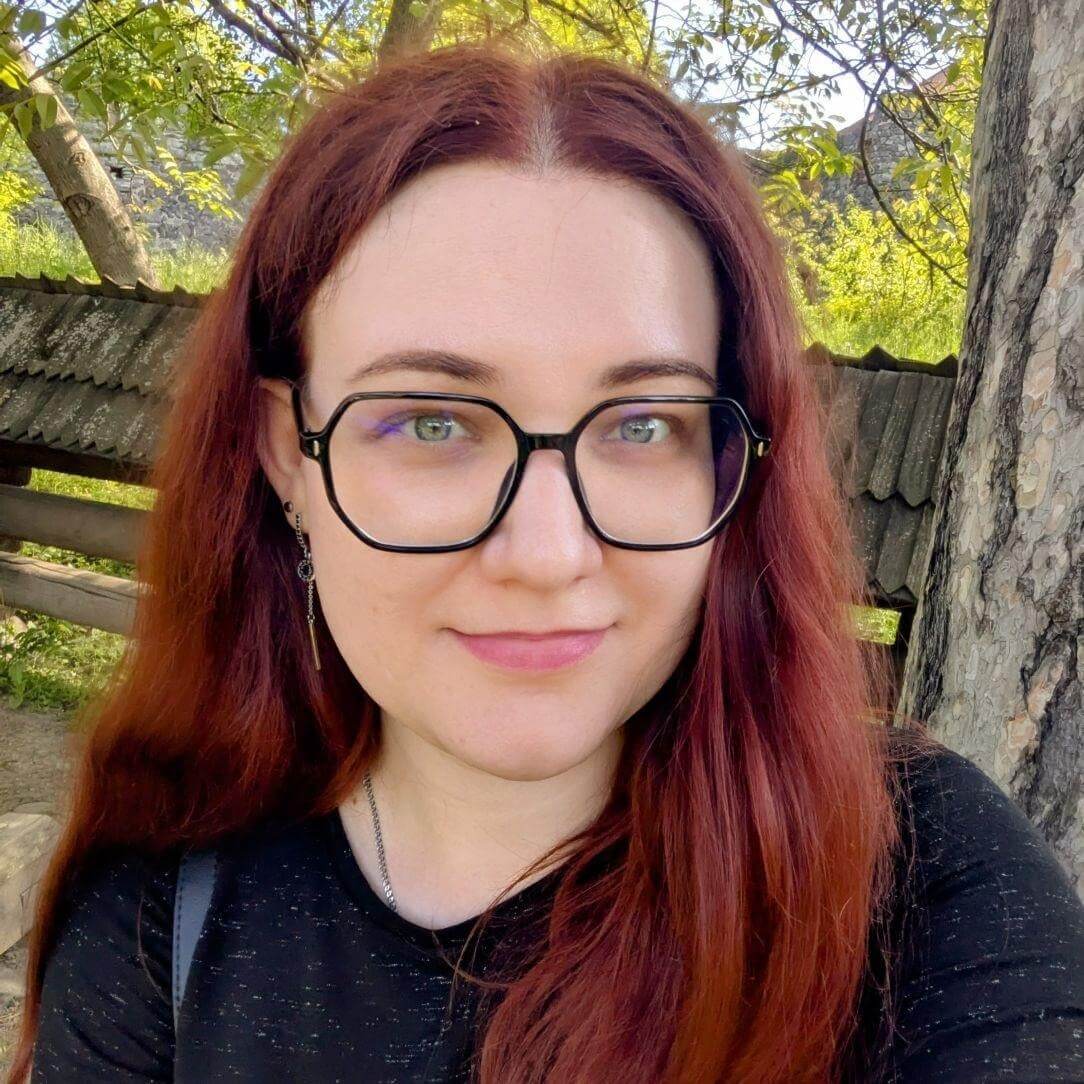 Марія Дубиніна