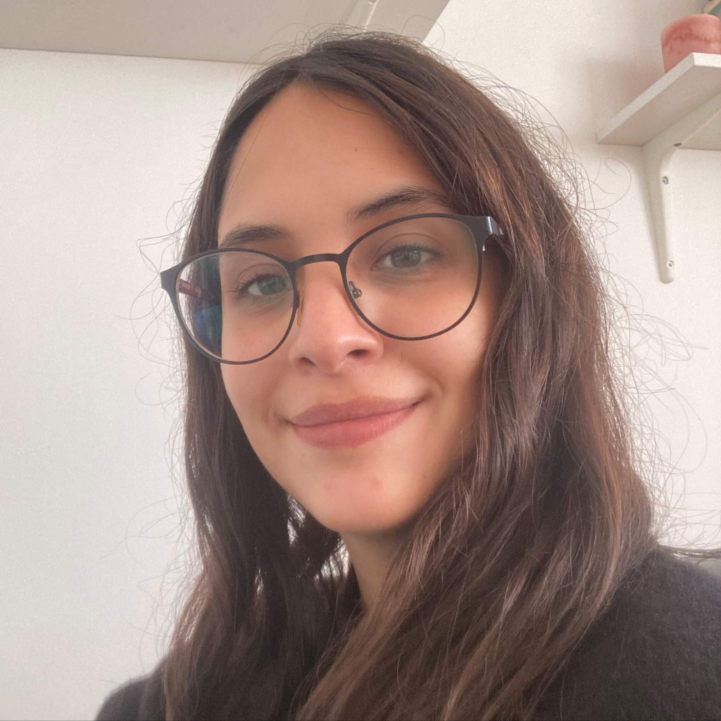 Sofía Escobedo Valdés