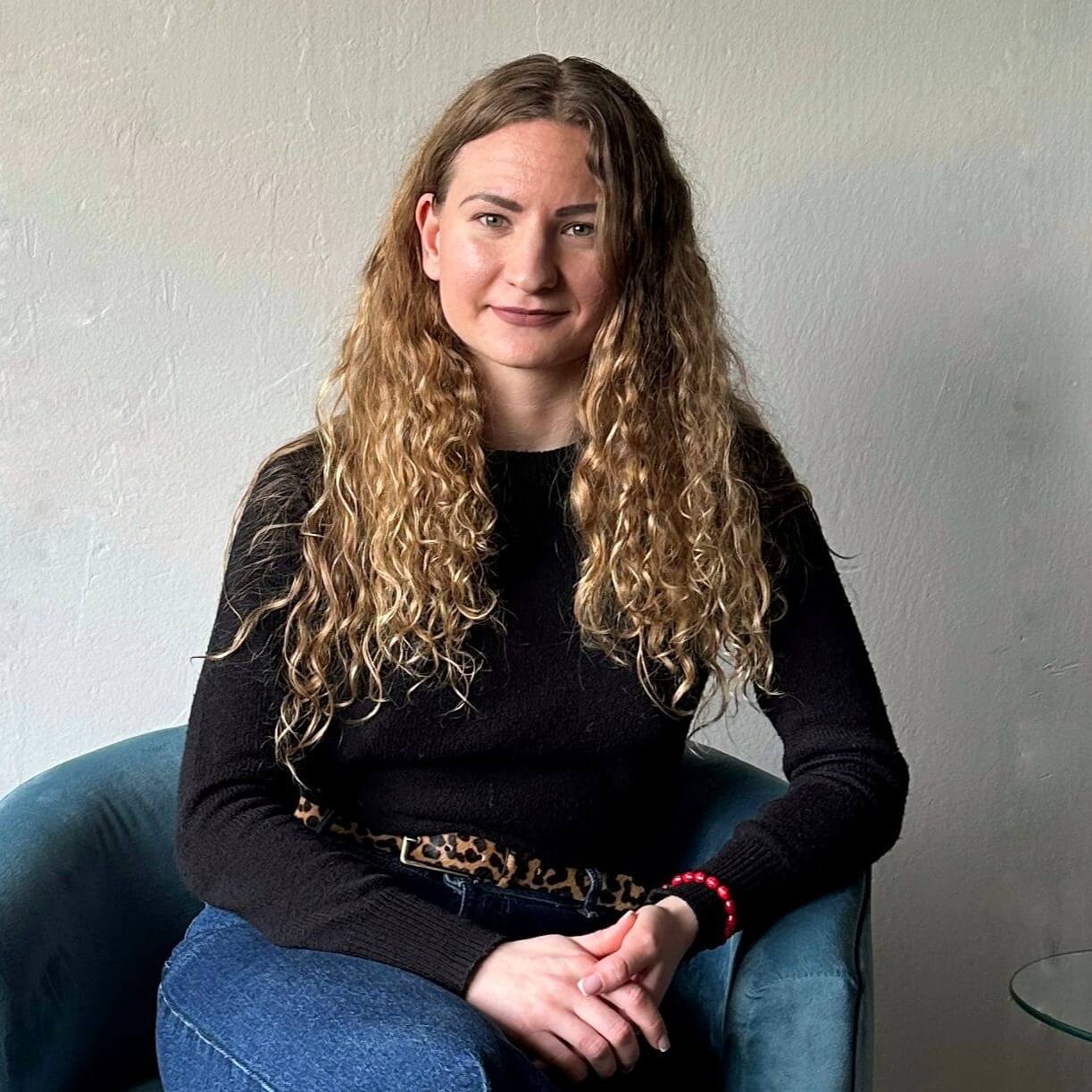 Аліса Фільчакова