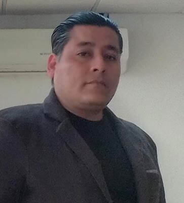 Néstor  Albarran