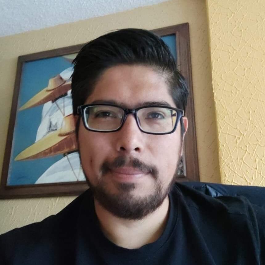 Carlos Iván Camacho