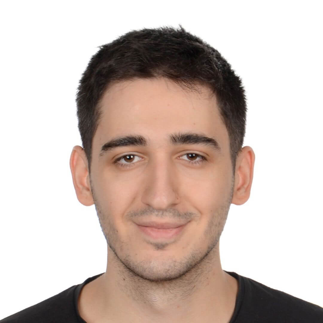 Baran Barkın Turhan