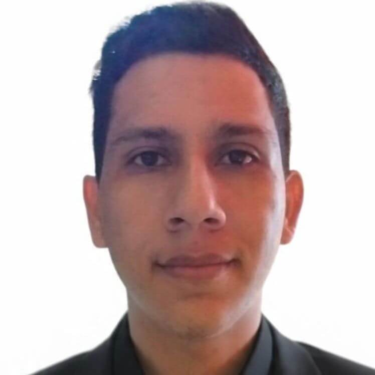 Luis Nol Vera Maldonado