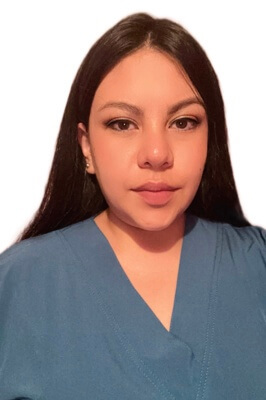 Lizbeth  Barahona