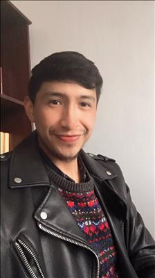 Francisco Renato  Arizaga 