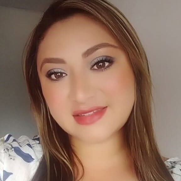 Aida Arrieta