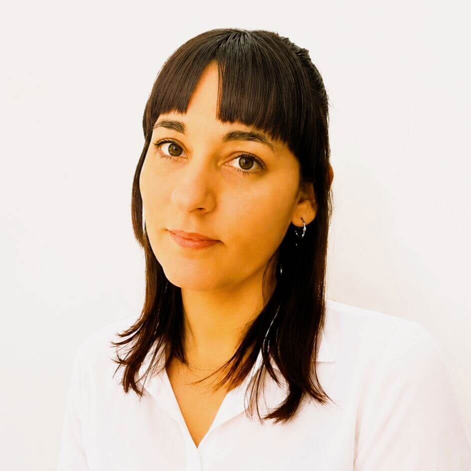 Maria Victoria Cesio Carballal