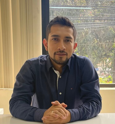 Damián Alexander Ortiz
