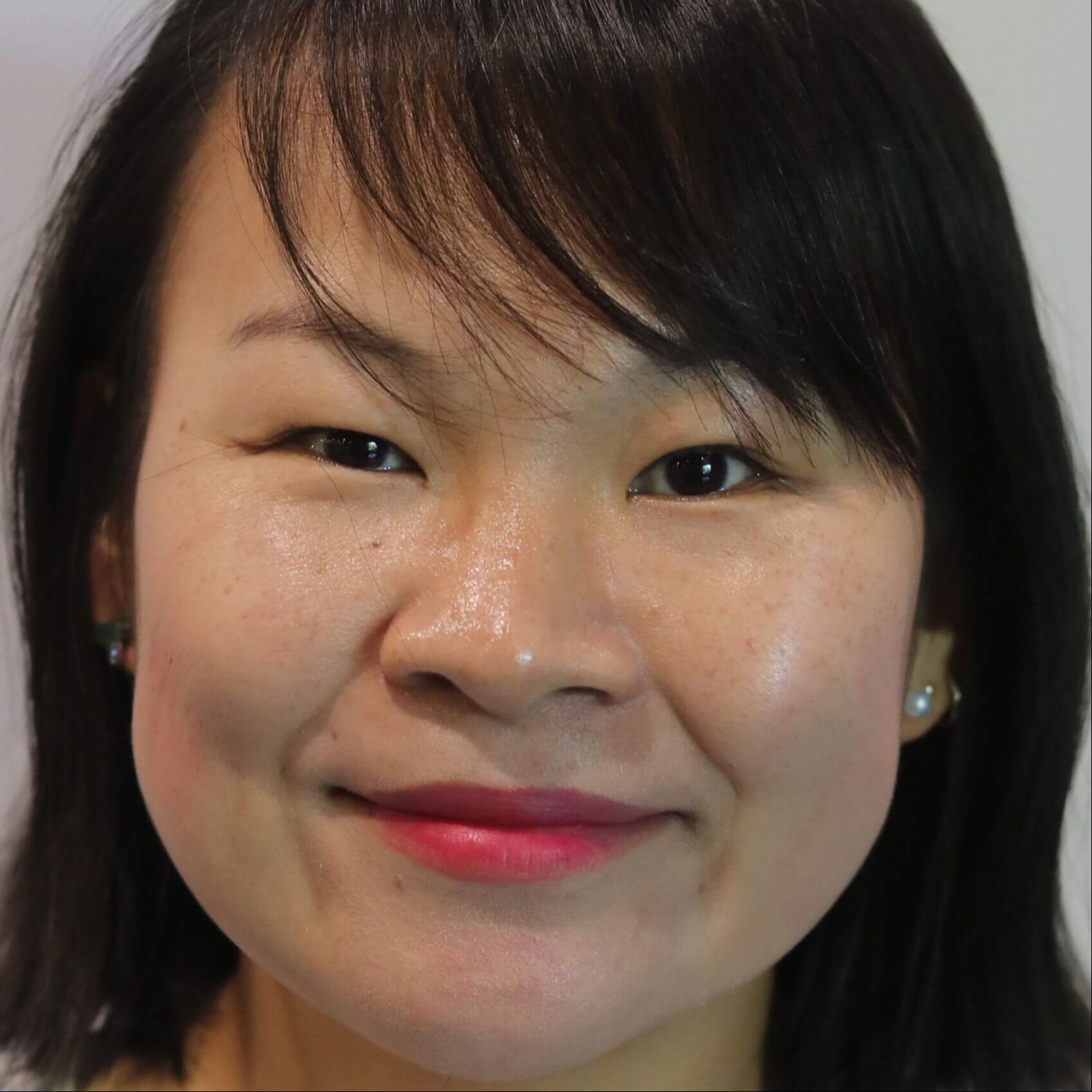Regina  Chae