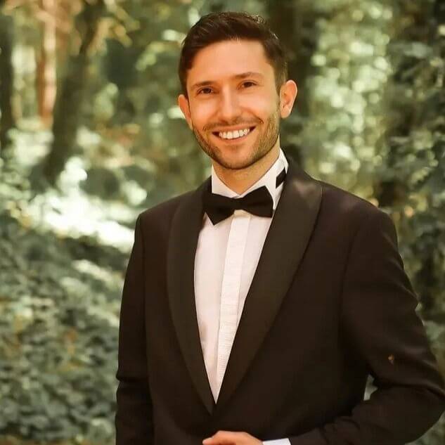 Oğuzhan  Bayri 