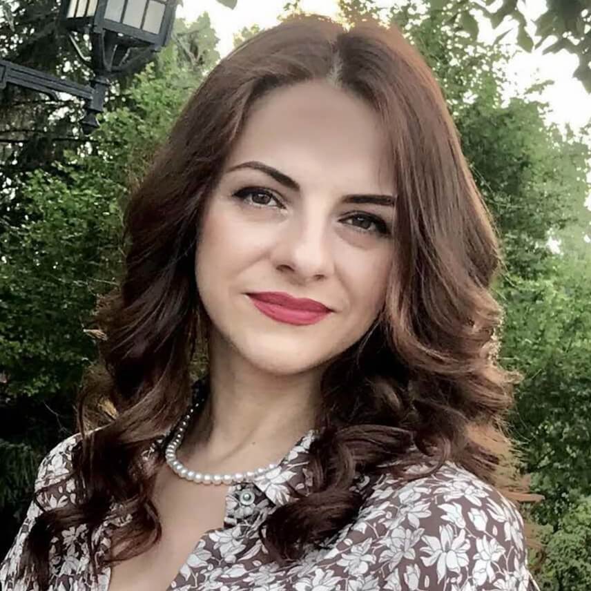 Інна Біжко
