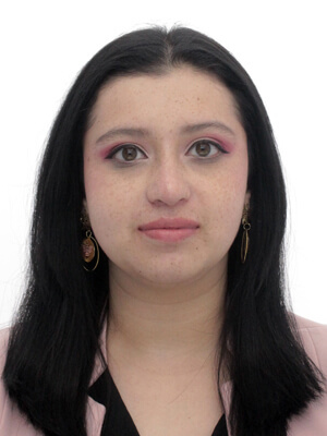 Angélica María  Bernal Arenas 