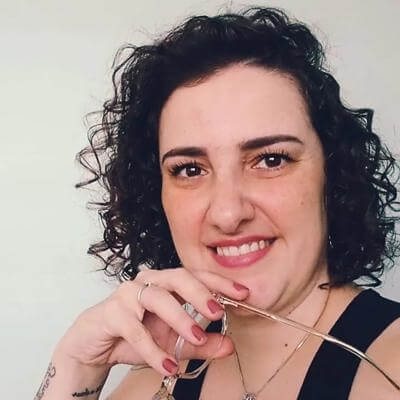 Audrey Ruggiero