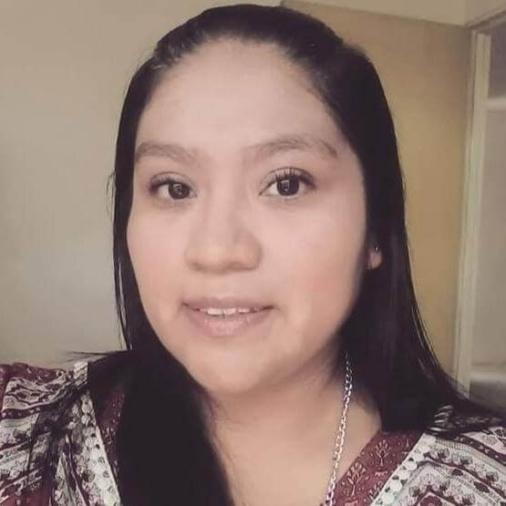 Sandra Gudiño Sánchez