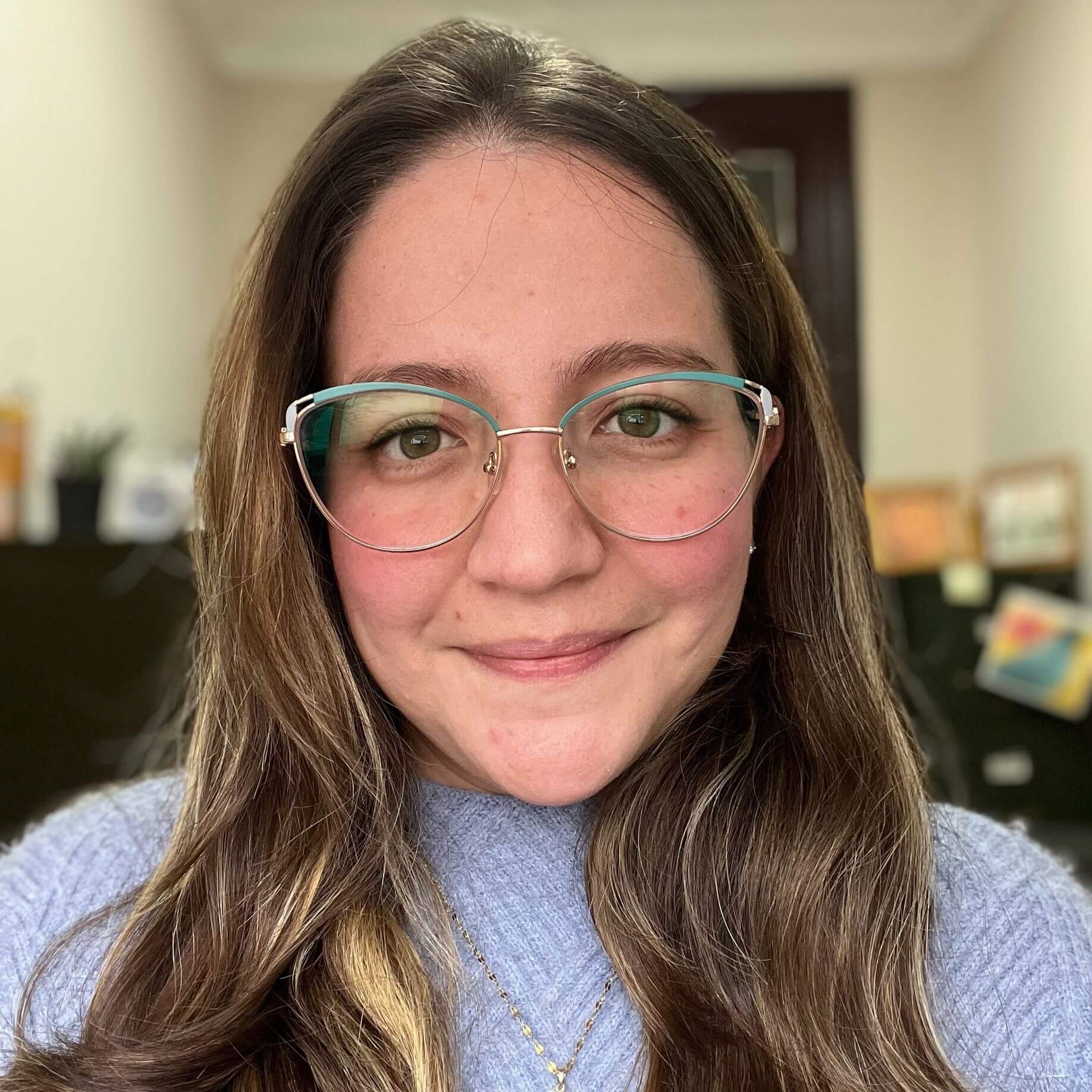 María Alejandra  Rios 