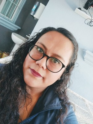 Maricruz  Garrido Merino 