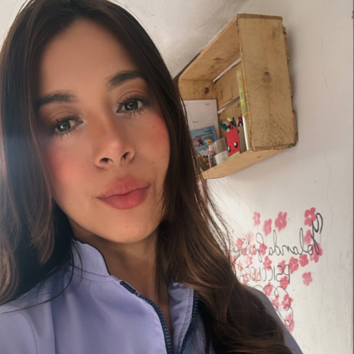 Yolanda Gaibor 