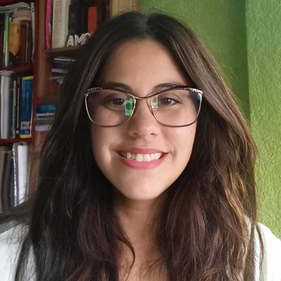 lore a Bustamante