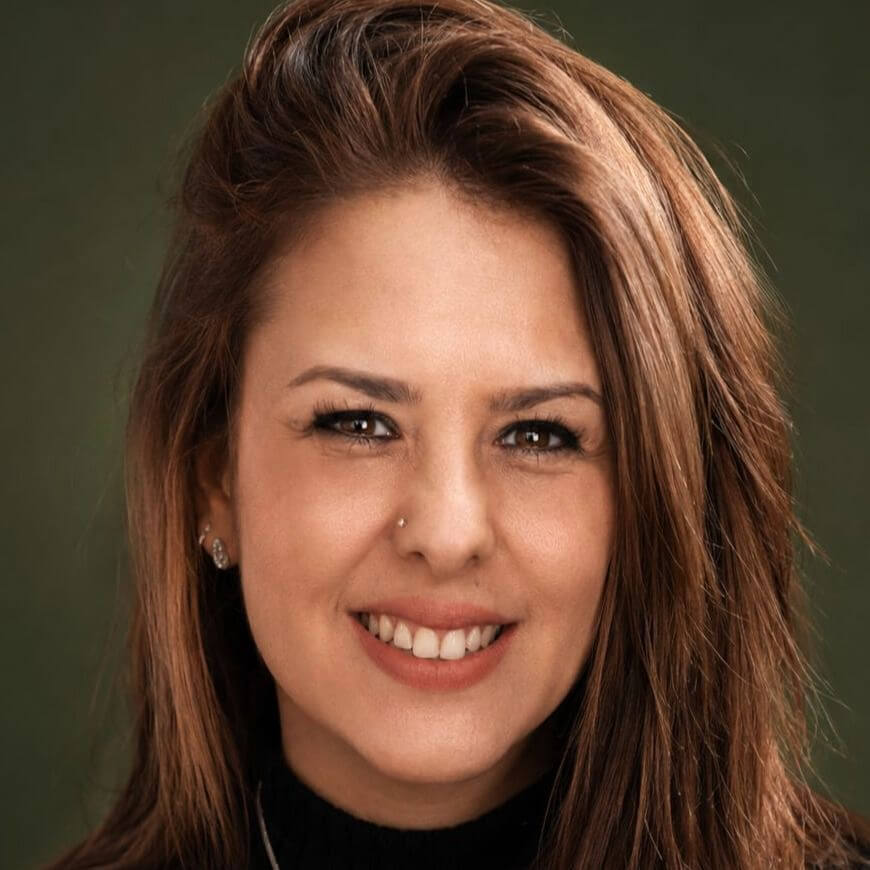 Andrea Celeste G.