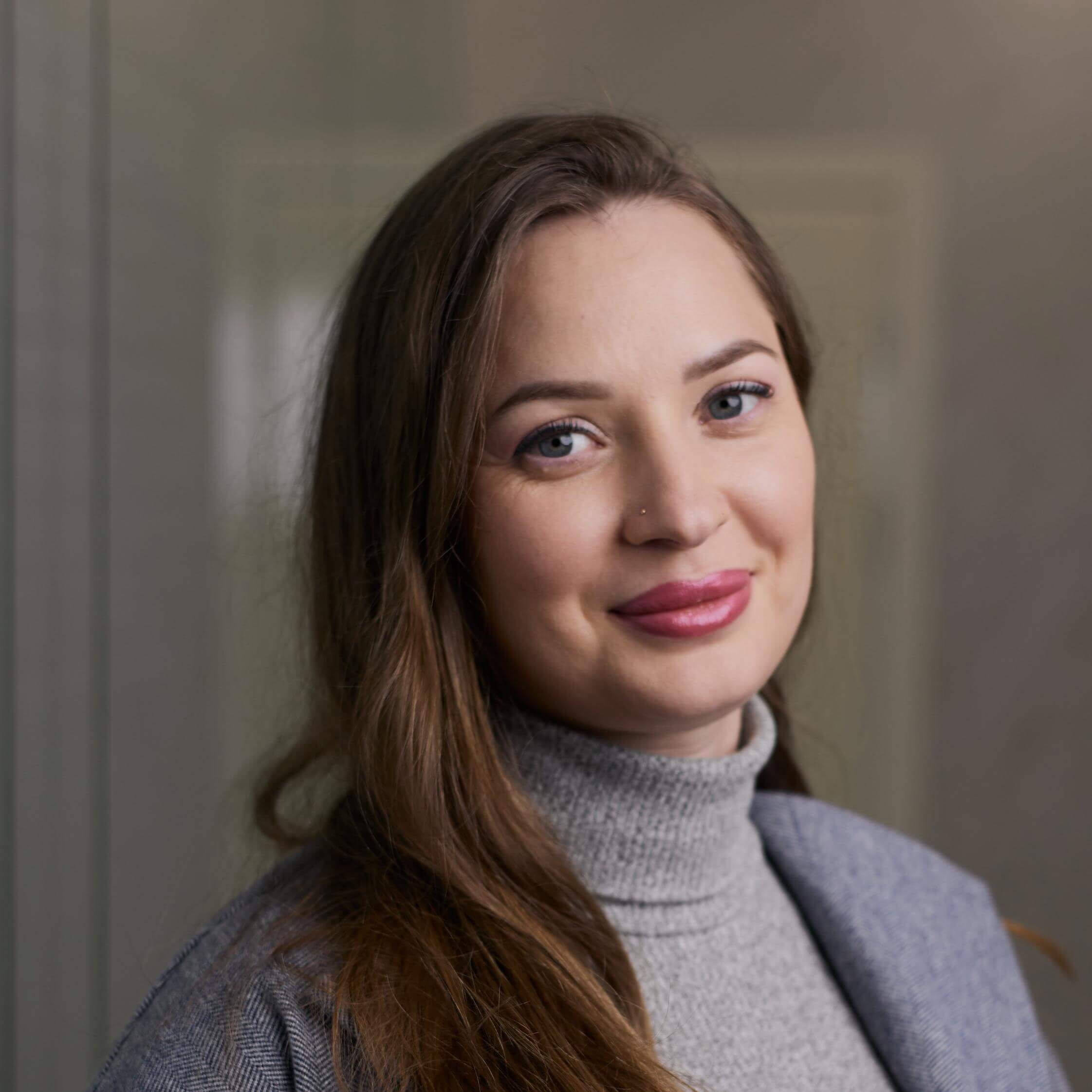 Алена  Николаева 