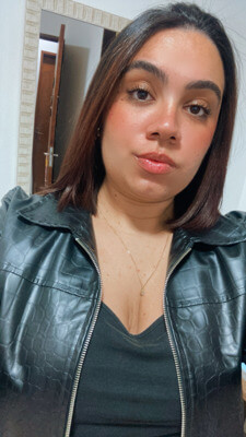 Natália dos Santos  Vilasboas 