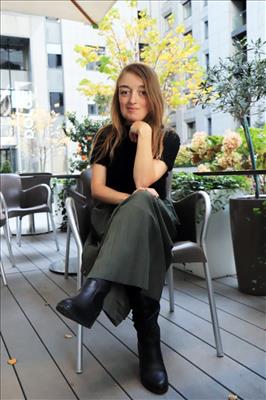 Наталія Зайченко