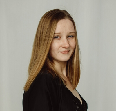 Оксана Левчук