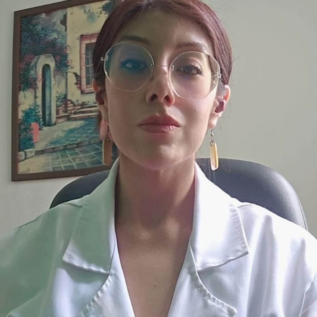 Marlen Palma Sánchez 
