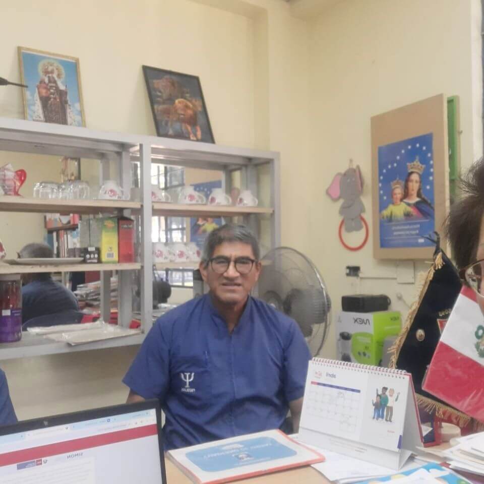 Nelson Rafael  Atoche Rodriguez 