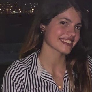 Adriana  Gasquez 