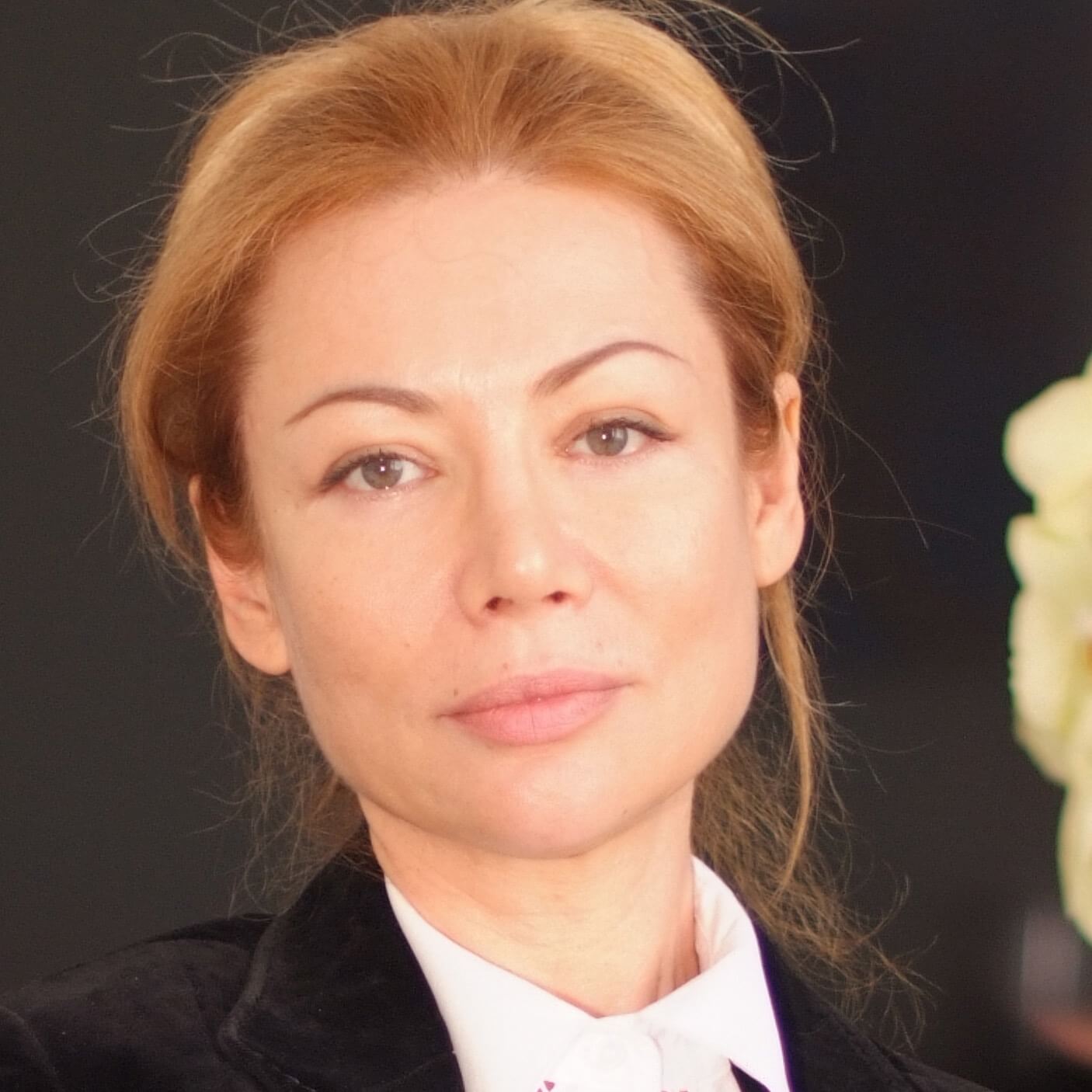 Людмила Гузенко