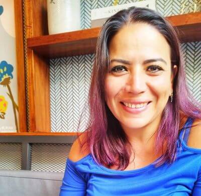 CLAUDIA  FAYAD