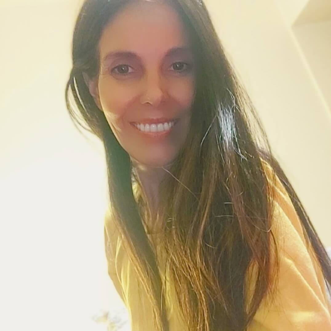 María Felicitas Mosso 