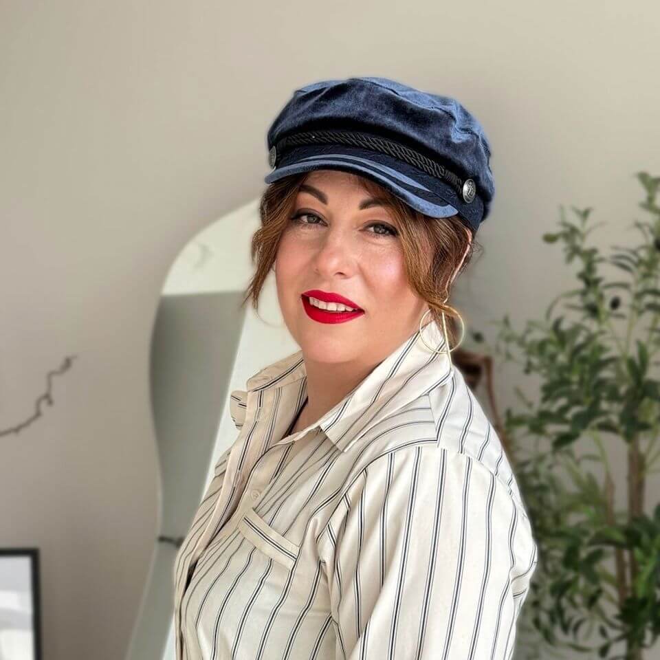 Юлія Калита