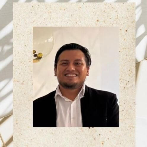 Anderson  Medina 