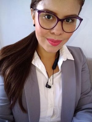 Alondra Guadalupe  González Rivera