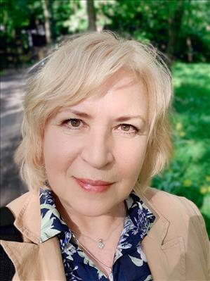 Алина Шепель