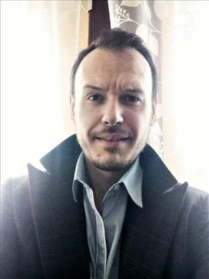 Игорь Новодон