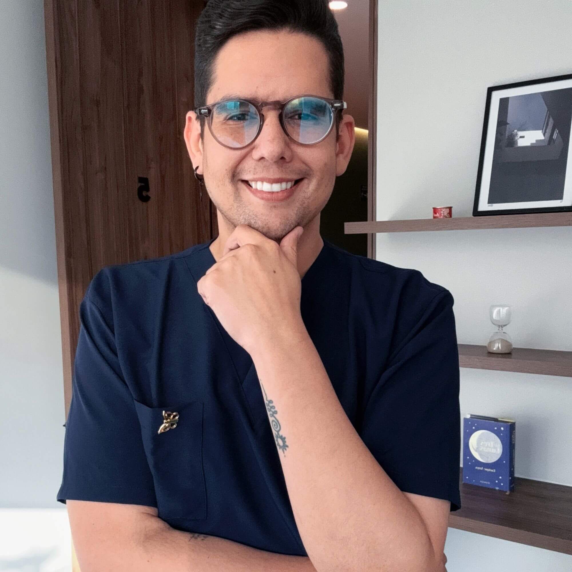 Gilberto Mendez