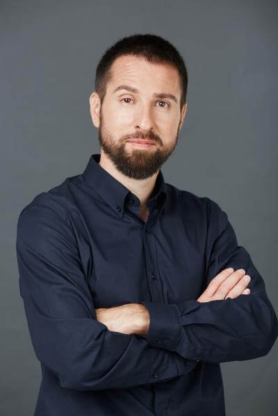 Олег Чхайло