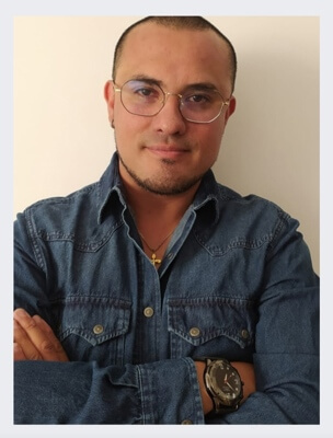 David Acosta Herrera