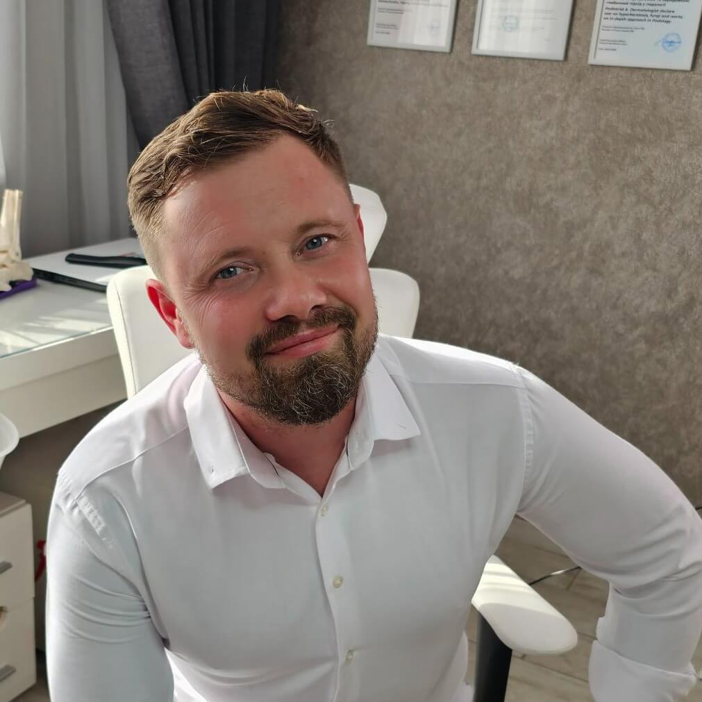 Павел  Лисенко 